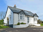 Royston Cottage in Port Isaac, South West England