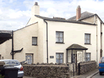 The Old Bake House in Ulverston, North West England