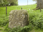 Spout Cottage in Gratton, Central England