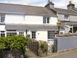 2 Port View Terrace in Landrake, South West England