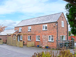 The Cottage in Tarvin, North West England