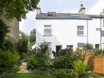 1 Mount Pleasant Cottages in Greenodd, North West England