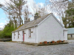 Tree Grove Cottage in Kinlough, Ireland West