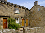 Church View Cottage in Longnor, Central England