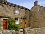 Church View Cottage in Central England