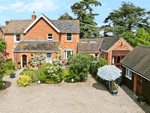 The Tack Room in Upton-upon-Severn, West England