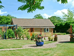 The Byre in Upton-upon-Severn, West England