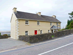 Barrview Lodge in Glenbeigh, Ireland South