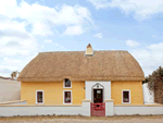 Sutton Cottage in Rosslare Harbour, Ireland South