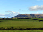 Wharf Cottage in Burton-In-Kendal, North West England