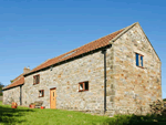 Orchard Cottage in Goathland, North East England