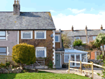 Holme Cottage in Llandudno, North Wales