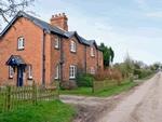 Eudon Burnell Cottage in Bridgnorth, West England