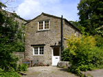Mill Cottage in Buckden, North East England