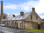 Watershed Cottage in Settle, North East England