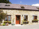 Kites Cottage in Croeslan, Mid Wales