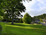 Orchard View in Parwich, Central England