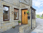 Stable Cottage in Haworth, North West England