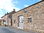 The Gatehouse in Orton, North West England