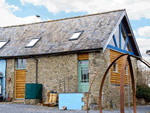 Blue Barn Cottage in Churchstoke, Mid Wales