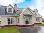 11 Portbeg Holiday Home in Ireland North