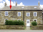 Street House Cottage in Staithes, North East England