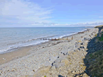 Bank View in Aberaeron, Mid Wales