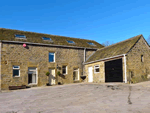 Bullace Barn in Millhouse Green, Central England