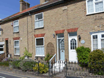 Sunshine Cottage in East England