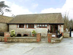 Brook Cottage in Milton On Stour, Central England