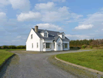 Sea View in Cahersiveen, Ireland South