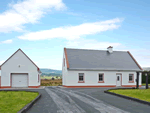 Riverside Cottage in Inagh, Ireland West