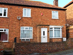 Sea Views Cottage in Scarborough, North East England