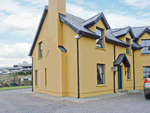 1 Golfside in Ballybunion, Ireland South