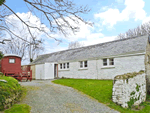 The Long Barn in Little Haven, South Wales