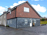 Lock and Key Cottage in South Wales