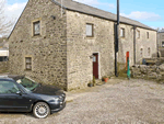 1 Primitive Mews in Chelmorton, Central England