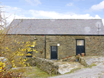 Glen Cottage in Longnor, Central England