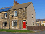 Lightkeeper House in Amble-by-the-Sea, North East England