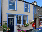 Penmaen Cottage in Trefor, North Wales