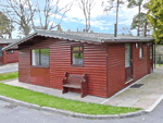 Violet Lodge in Saltburn-by-the-Sea, North East England