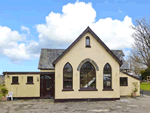 The Old School in Lampeter, South Wales