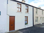 Poppy Cottage in Ballyheigue, Ireland South