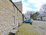 The Lees Stables in Coldstream, Borders Scotland