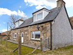 27 Upper Big House in Melvich, Highlands Scotland