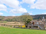 Robin’s Nest in Craven Arms, West England