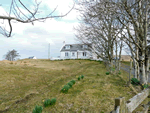 Greenbrae in Dunvegan, Highlands Scotland