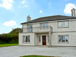 Seascape House in Ardmore, Ireland South