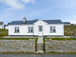 Curris Cottage in Kilcar, Ireland North