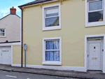 Barafundle House in Tenby, South Wales